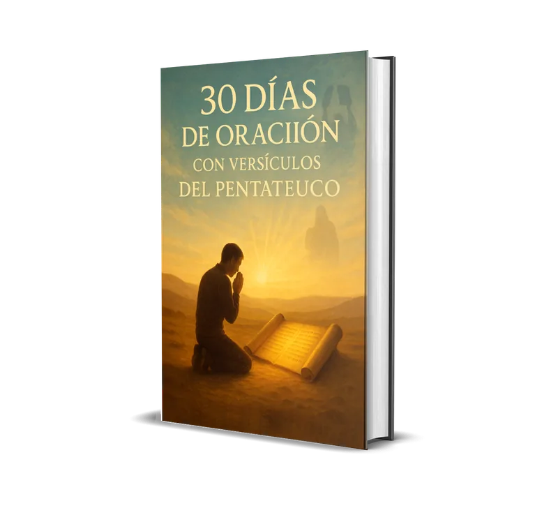 30 Días de Oración